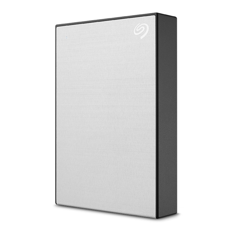 هارد دیسک اکسترنال سیگیت مدل One Touch ظرفیت 5 ترابایت با استاندارد ارتباطی USB 3.0