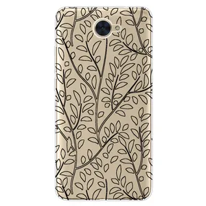 Megafone Leaf C45-B Cover For Huawei Y7 2017 / Y7 Prime 2017