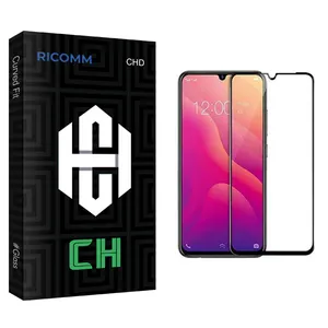 Ricomm CH glass Screen Protector For Samsung A10s