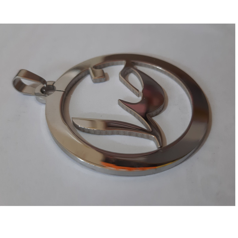 آویز گردنبند مدل خدا آویز گردنبند مدل خدا