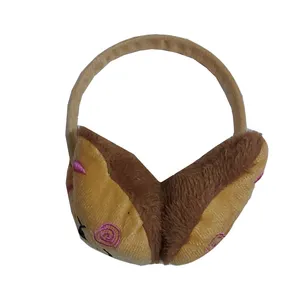 گوش گیر زمستانی پسرانه کد 657