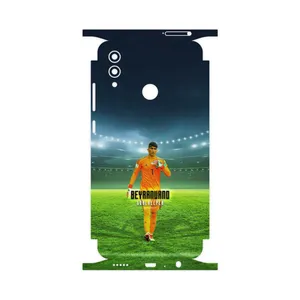 MAHOOT Alireza Beiranvand-FullSkin Cover Sticker for Honor 10 Lite