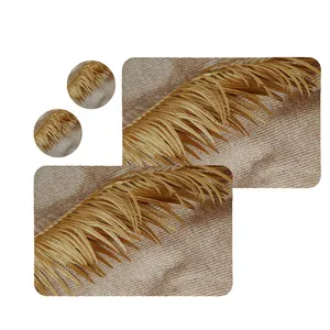 زیربشقابی طرح پرطلایی کد 8209 مجموعه 2عددی همراه زیرلیوانی