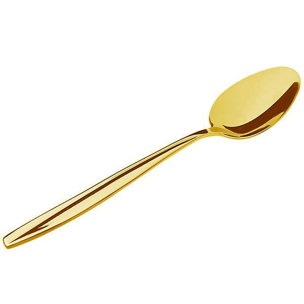 سرویس قاشق و چنگال 12 پارچه کد Un-m16