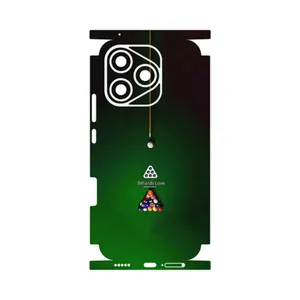 MAHOOT Pool Billiards Pro-FullSkin Cover Sticker for Honor 400 Lite