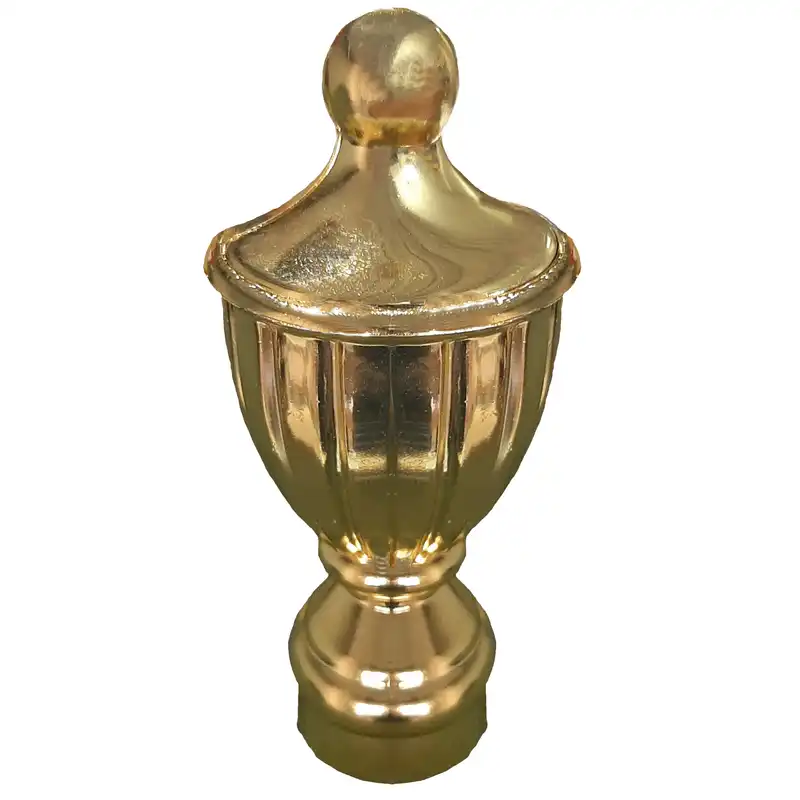 قپه پرده باربد مدل 01 بسته 4 عددی