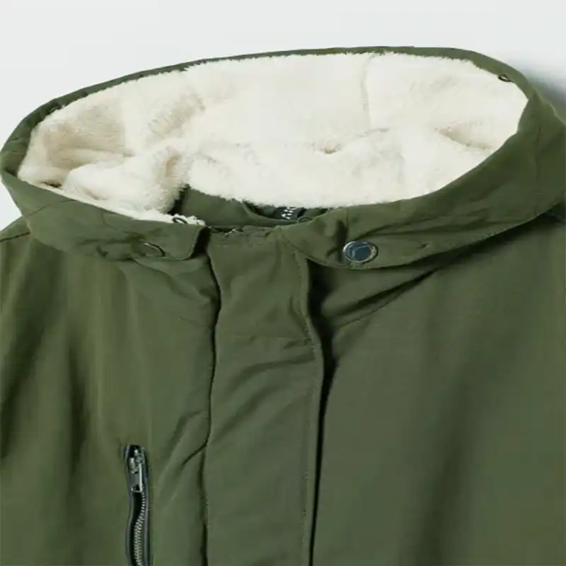 کاپشن زنانه دیوایدد مدل 195097