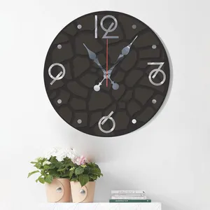 ساعت دیواری مدل PL3-60