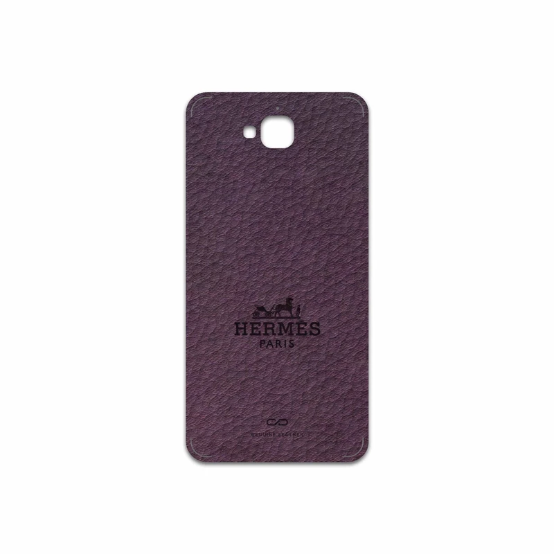 برچسب پوششی ماهوت مدل PL-HRMS مناسب برای گوشی موبایل هوآوی Y6 Pro