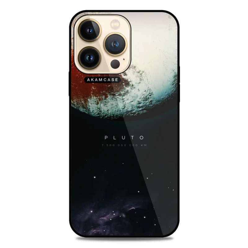 کاور آکام مدل AMC-WA13PRO-PLANET-7 مناسب برای گوشی موبایل اپل iPhone 13 Pro