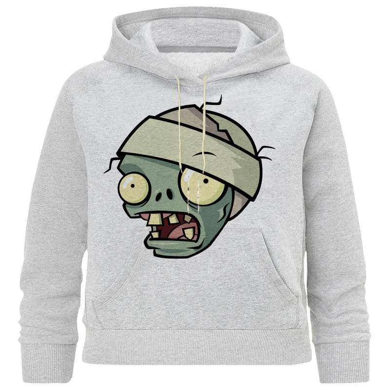 هودی پسرانه مدل M 450 زامبی