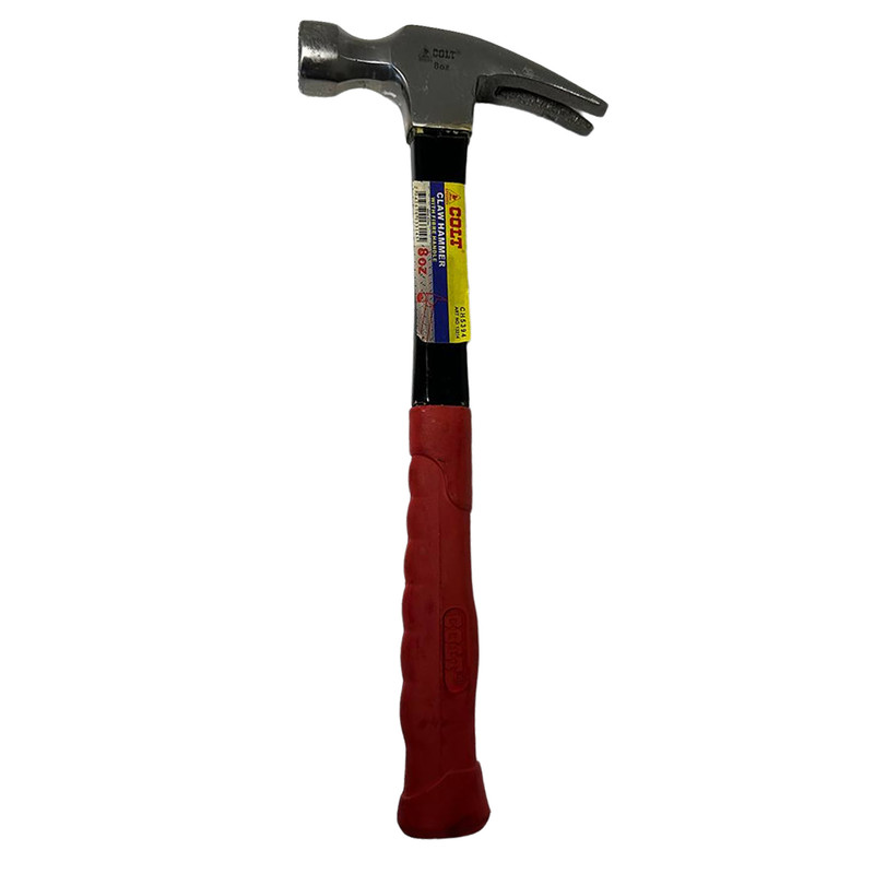 چکش میخکش کلت مدل CH5394 وزن 400 گرم