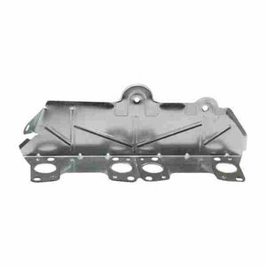 حرارت گیر اگزوز خودرو کد Euro4 مناسب برای پژو 405