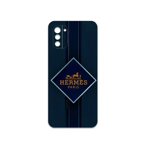 MAHOOT Hermes-Logo Cover Sticker for Nokia G21