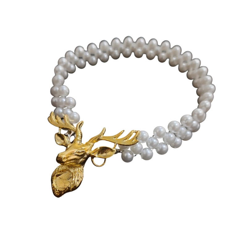 پرده جمع کن مدل گوزن