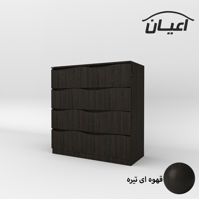 دراور اعیان مدل FH578