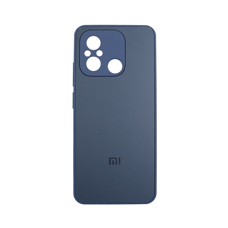 کاور مدل CLASSIC مناسب برای گوشی موبایل شیائومی Redmi 12C