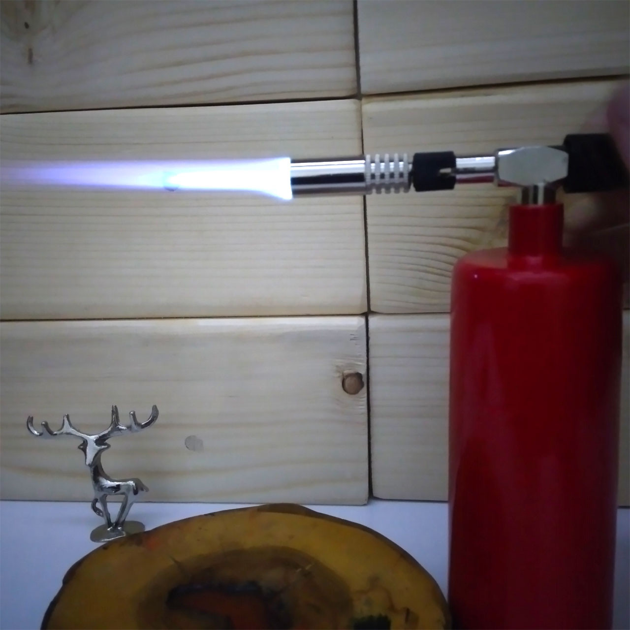 شعله افکن جت تورچ مدل YZ-045 شعله افکن جت تورچ مدل YZ-045