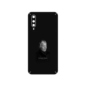 MAHOOT Portrait of a European Woman Cover Sticker for Xiaomi MI 9 Lite