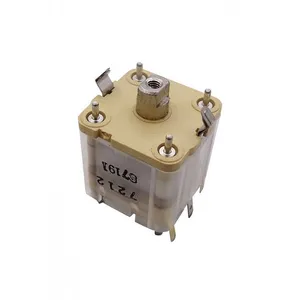 خازن متغیر واریابل موج AM/FM مدل FT-2217