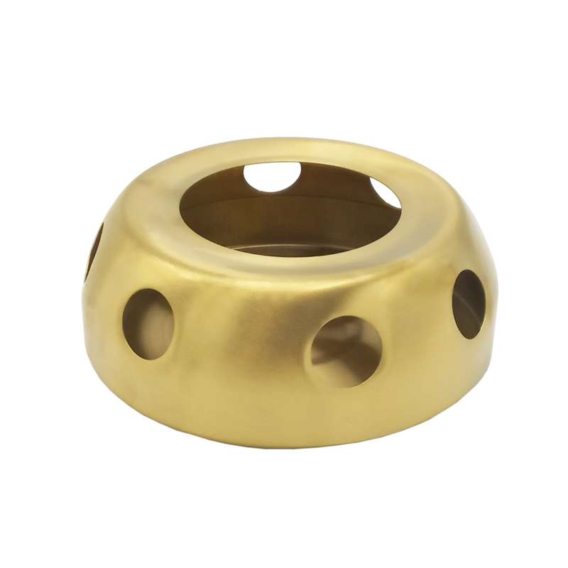 وارمر قوری مدل STL-135