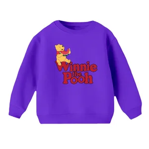 سویشرت بچگانه مدل پو کد ۶ 