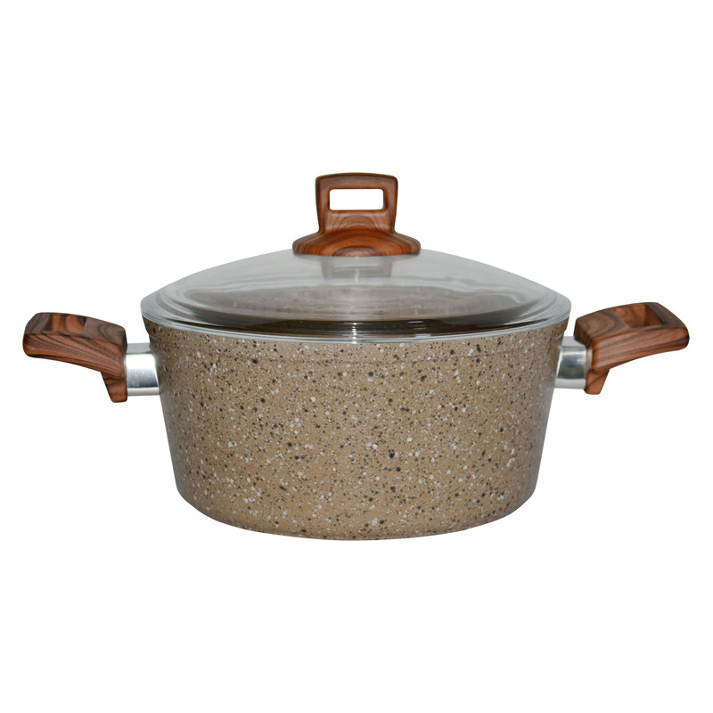 سرویس پخت و پز 9 پارچه سیوانا مدل G-4672