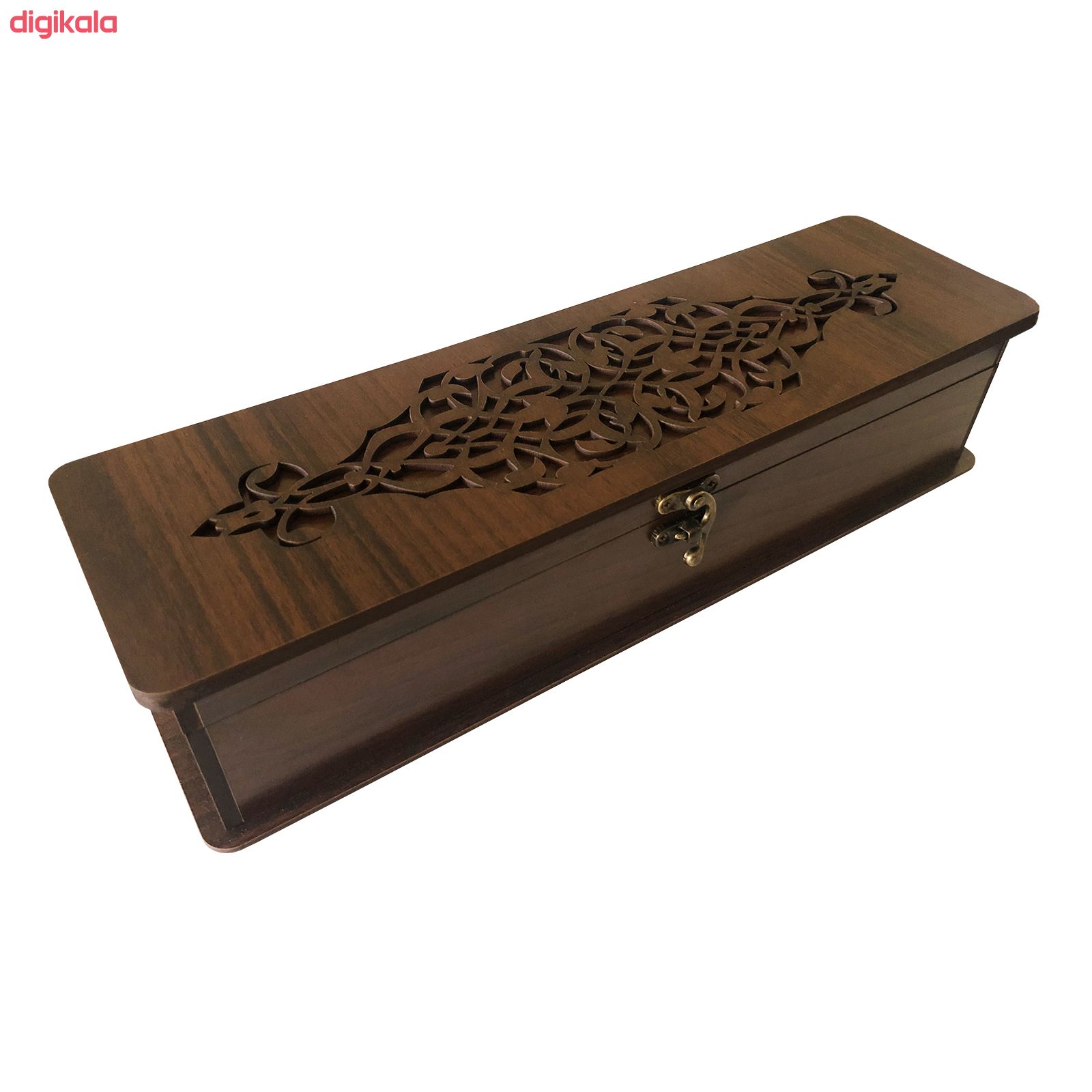 جعبه پذیرایی مدل d7 main 1 3