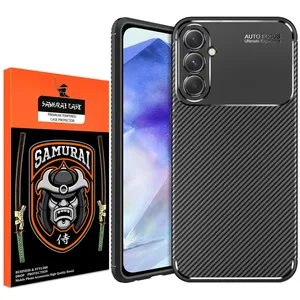 Samurai AF Case For Samsung Galaxy A55 / A55 5G