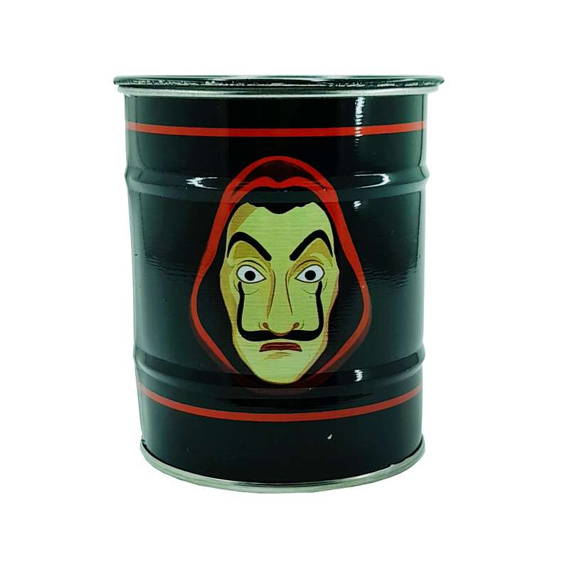  زیرسیگاری طرح سالوادور دالی کد DKD-621