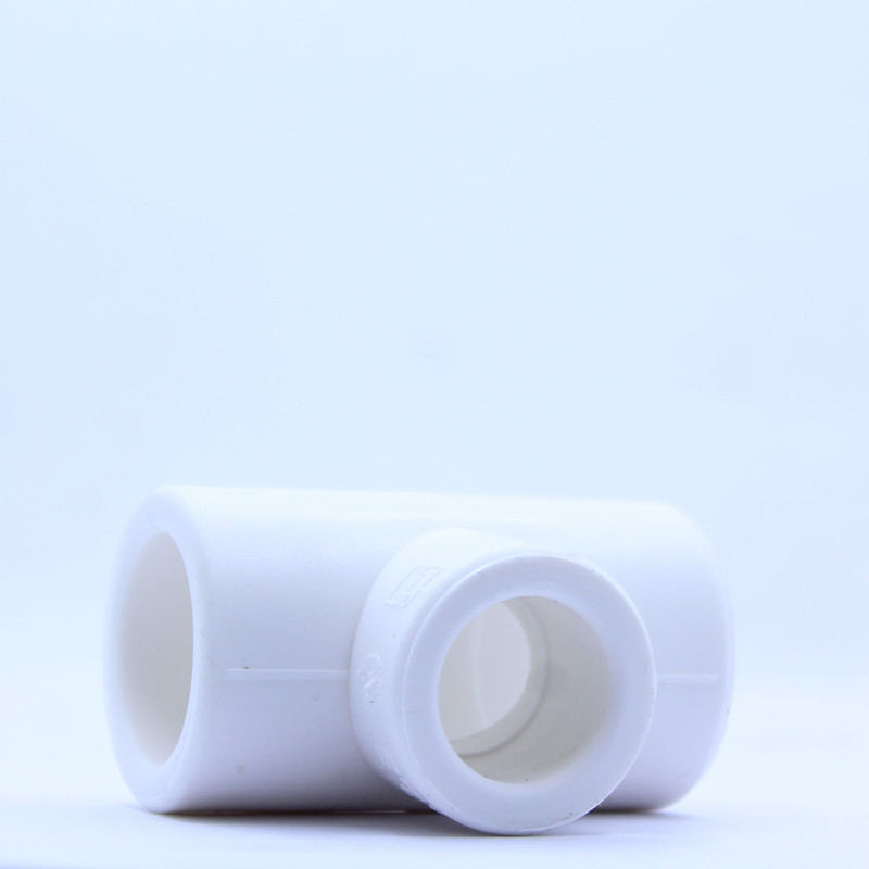 اتصال سه راهی آذین مدل DN-25x20x25 بسته 10 عددی