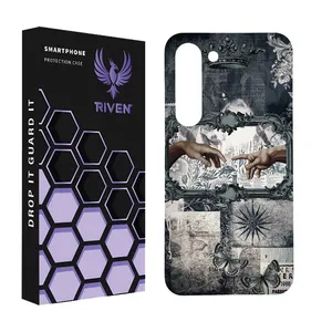 RIVEN RI2-13 Case For Samsung Galaxy S23
