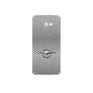 MAHOOT Haima Cover Sticker for HTC Butterfly S