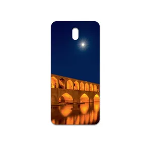 MAHOOT Si-O-Se-Pol Cover Sticker for Nokia 3.2  TA-1156