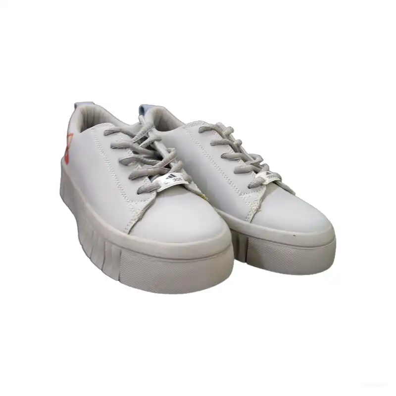 کفش پیاده روی زنانه مدل اسپرت عروسکی 04