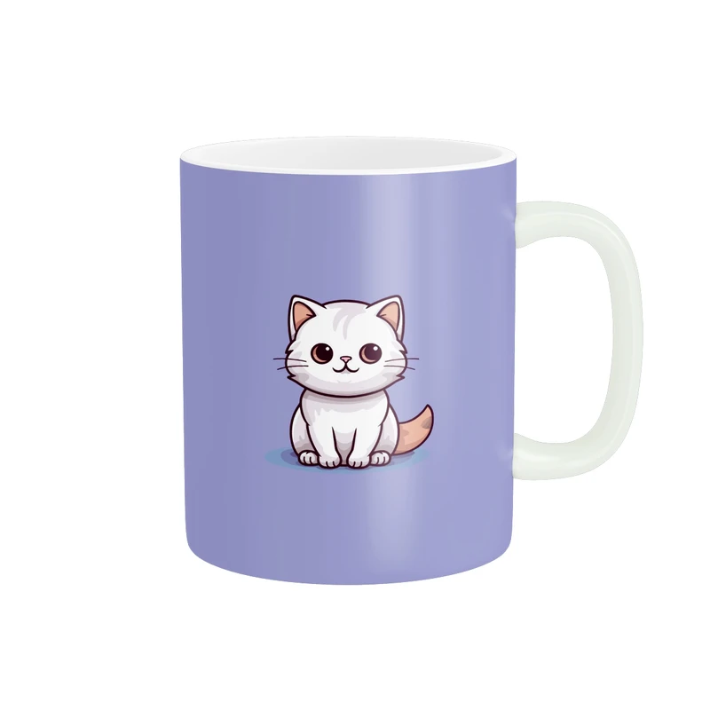 ماگ پاد آفرین طرح گربه کد 2023