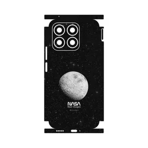 MAHOOT Moon_By_NASA-FullSkin Cover Sticker for Honor X8b