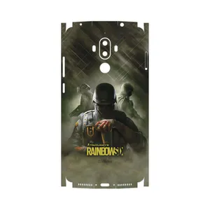 MAHOOT  Rainbow-Six-Game-FullSkin Cover Sticker for Huawei Mate 9
