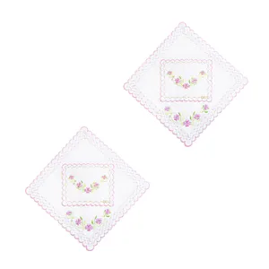 جانماز مدل 30*30 بسته 2 عددی