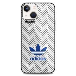 AKAM AMC-WA13-ADIDAS-19 Cover For Apple iPhone 13