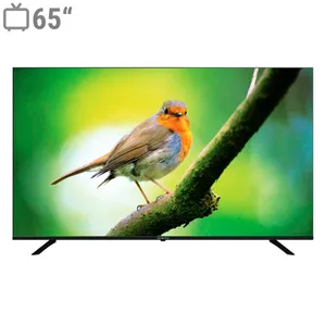 تلویزیون کیو ال ای دی هوشمند سونیا مدل S-65QU9705 سایز 65 اینچ