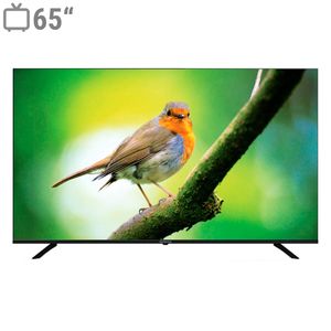 تلویزیون 65 اینچ کیو ال ای دی هوشمند سونیا مدل S-65QU9705
