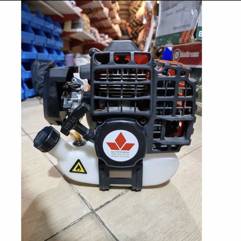 علف زن دوشی میتسوبیشی مدل CG430