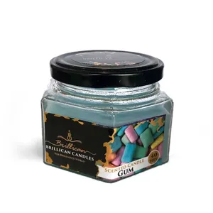 شمع معطر مدل آدامس