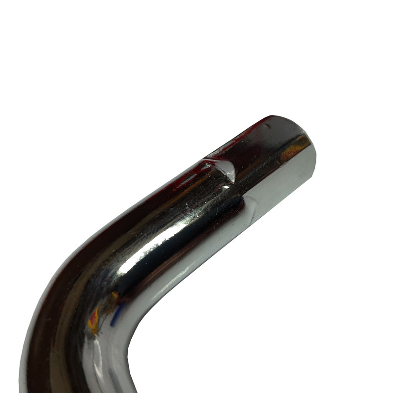 آچار بکس مدل L-14 سایز 1/2 میلی متر آچار بکس مدل L-14 سایز 1/2 میلی متر