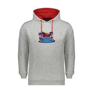 هودی مردانه  آریا پارس مدل آراد-3-121