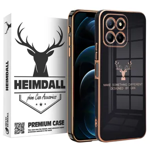  Deer GKK cover suitable for Honor X6 4G / X8 5G