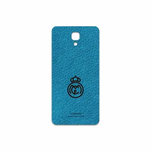 MAHOOT BL-REAL Cover Sticker for LG X screen