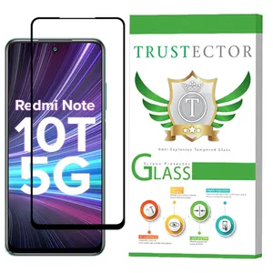  Trustector FUL-T Screen Protector For Xiaomi Redmi Note 10T 5G