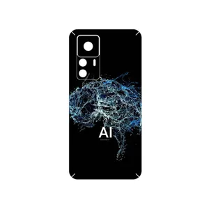 MAHOOT Artificial intelligence 2 Cover Sticker for Xiaomi 12T Pro